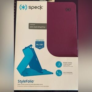 Speck StyleFolio for 10.5-inch iPad Pro
